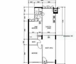 Blk 146 Potong Pasir Avenue 1 (Toa Payoh), HDB 3 Rooms #456891471